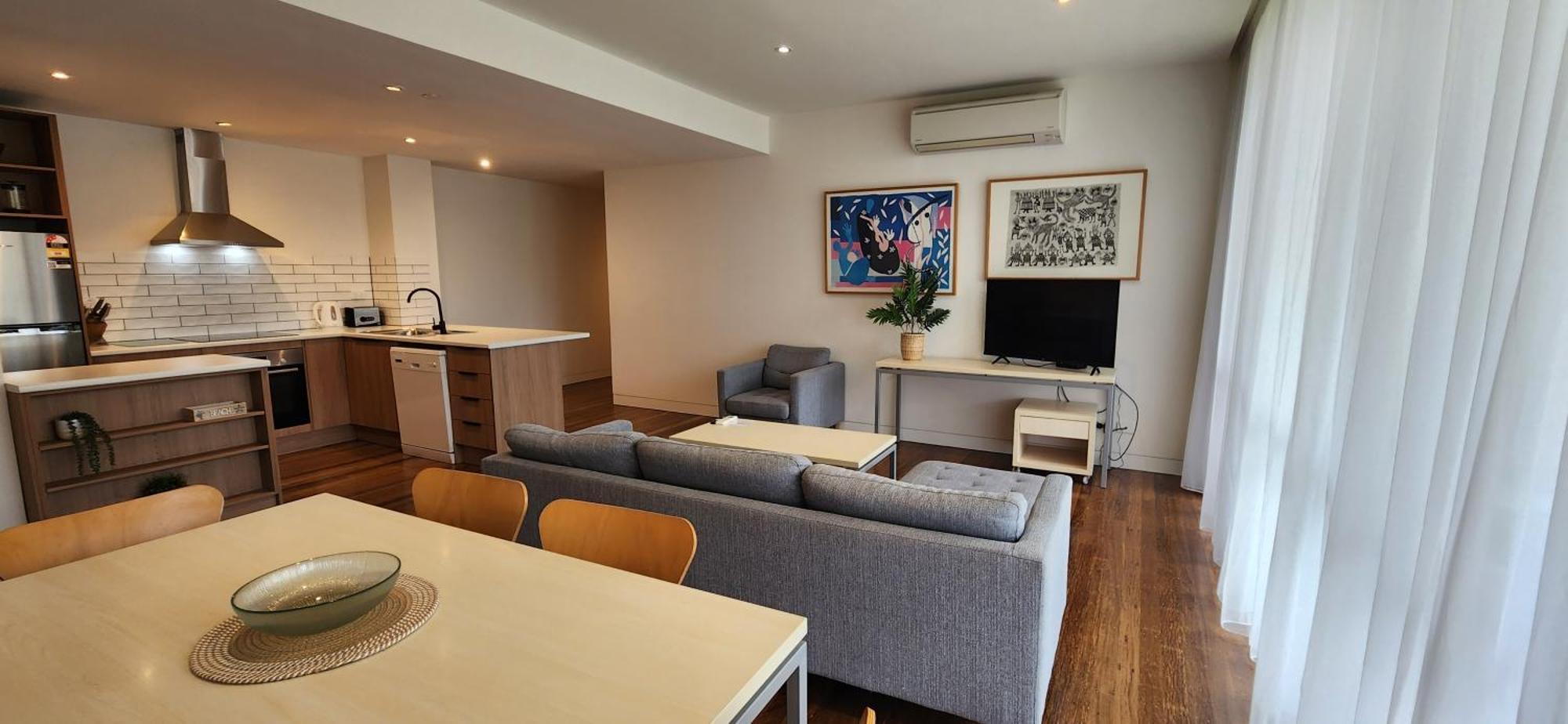 Phillip Island Apartments Cowes Exterior photo