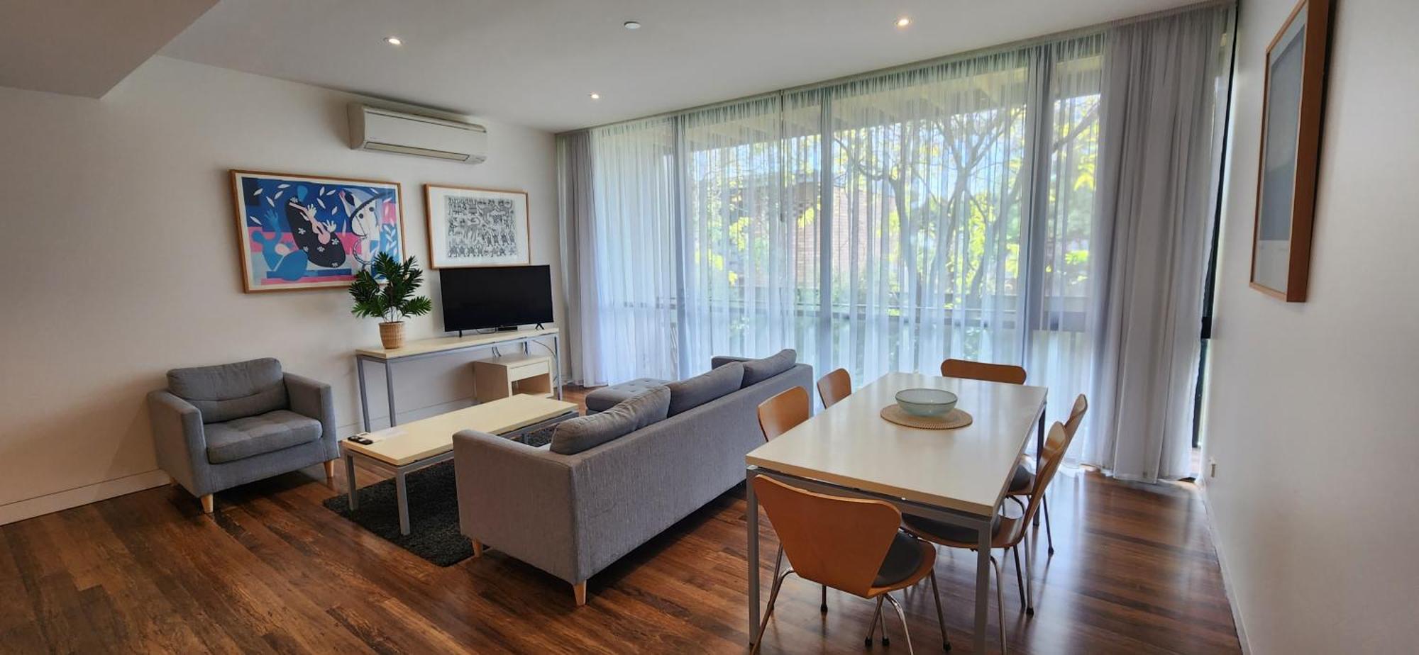 Phillip Island Apartments Cowes Exterior photo