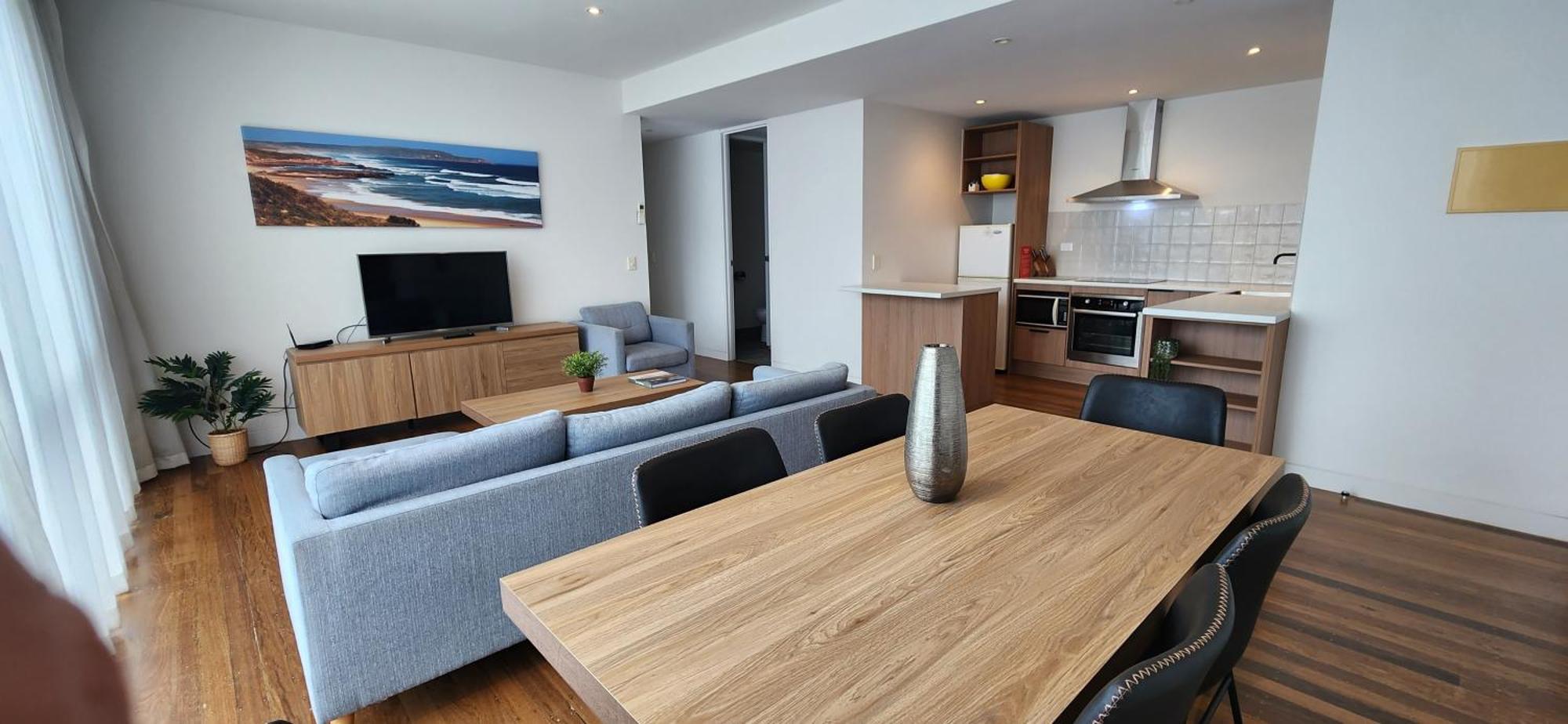 Phillip Island Apartments Cowes Exterior photo
