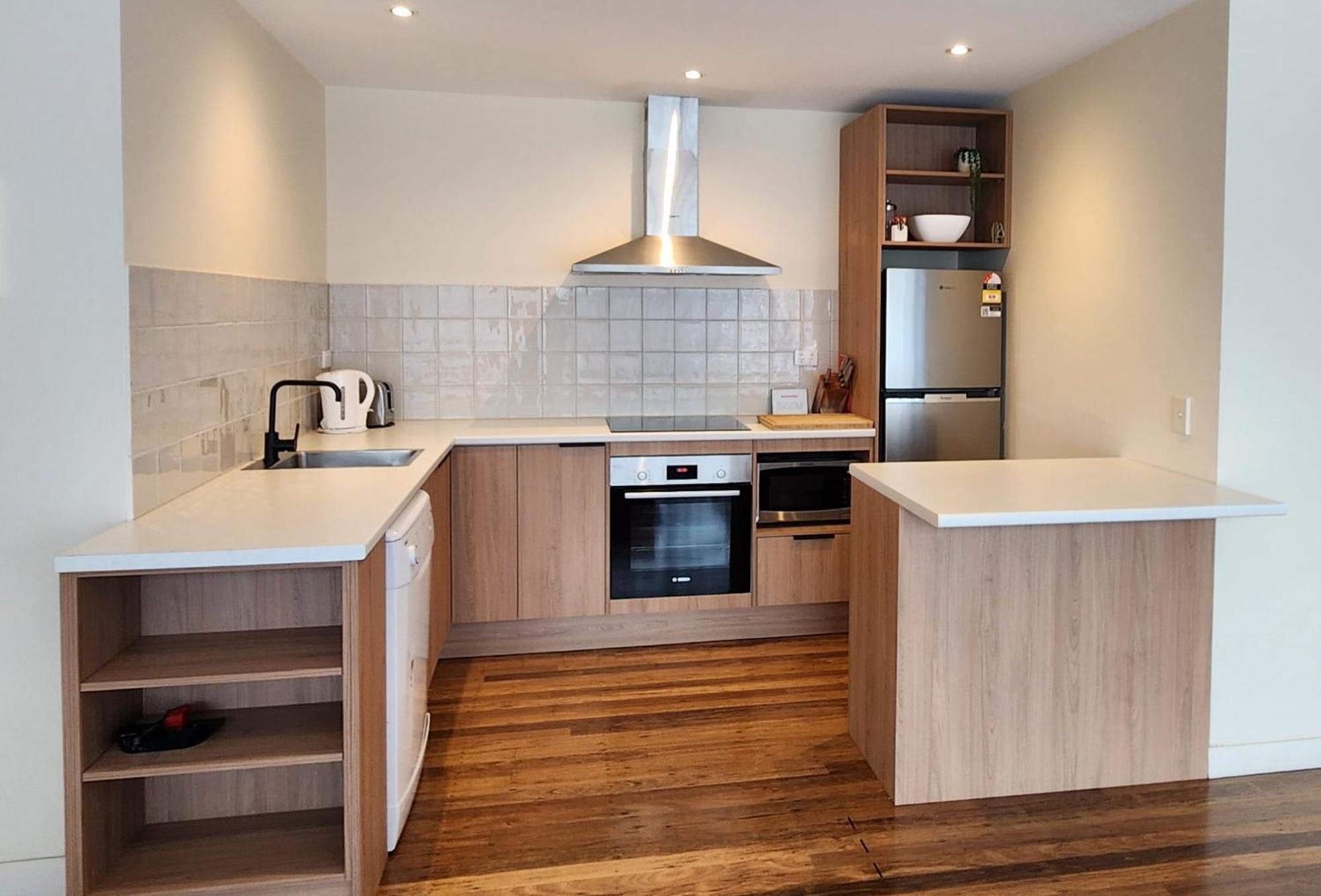 Phillip Island Apartments Cowes Exterior photo