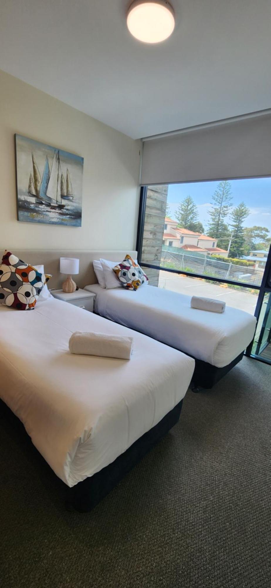 Phillip Island Apartments Cowes Exterior photo