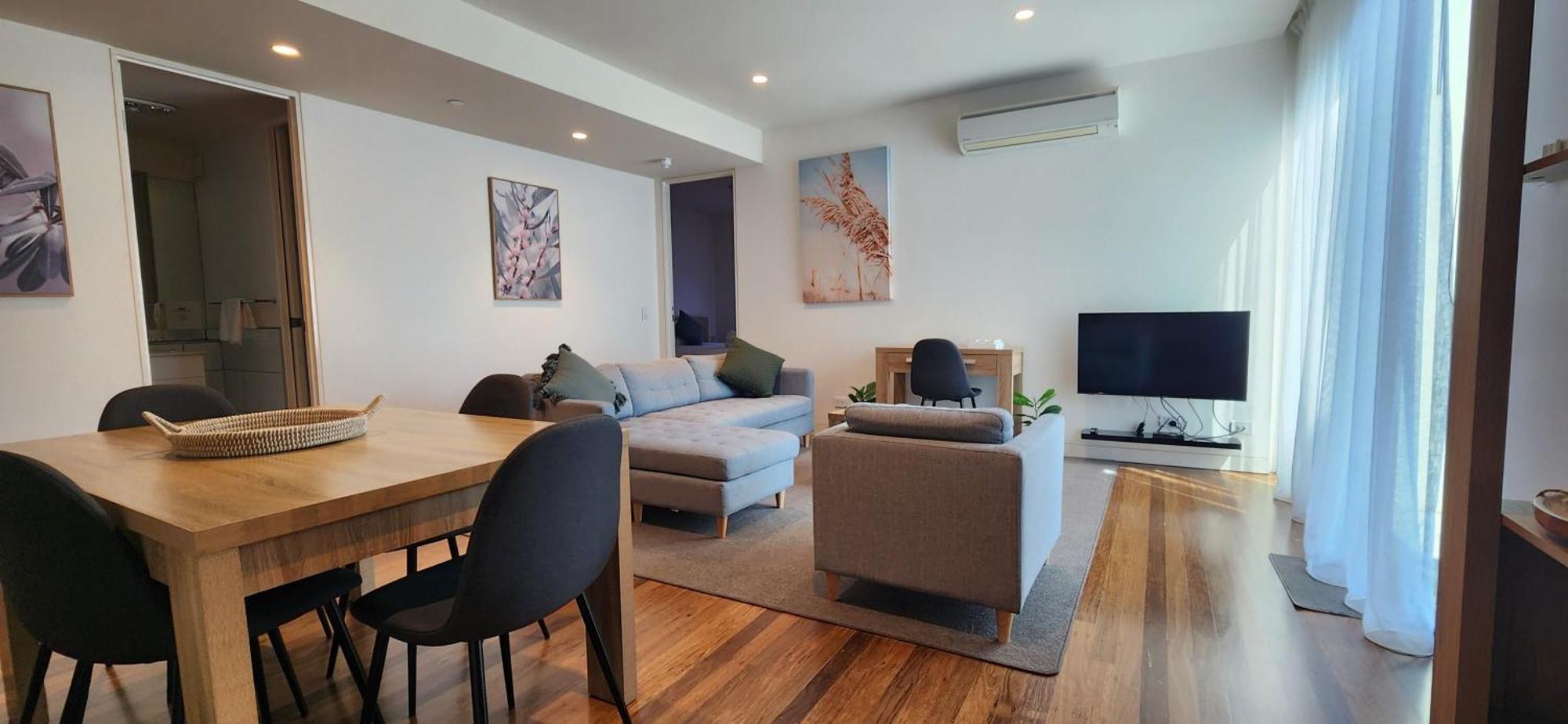 Phillip Island Apartments Cowes Exterior photo
