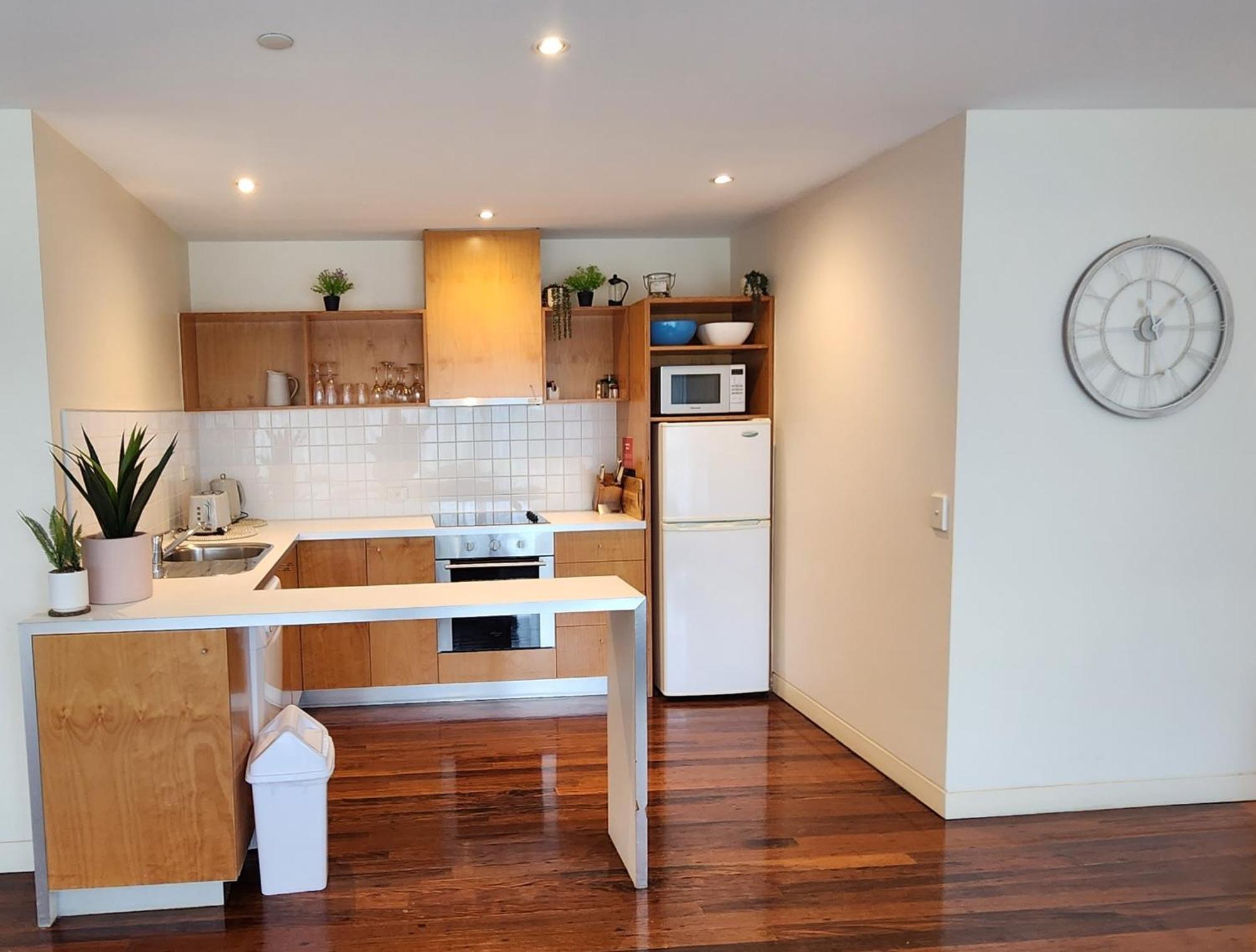 Phillip Island Apartments Cowes Exterior photo
