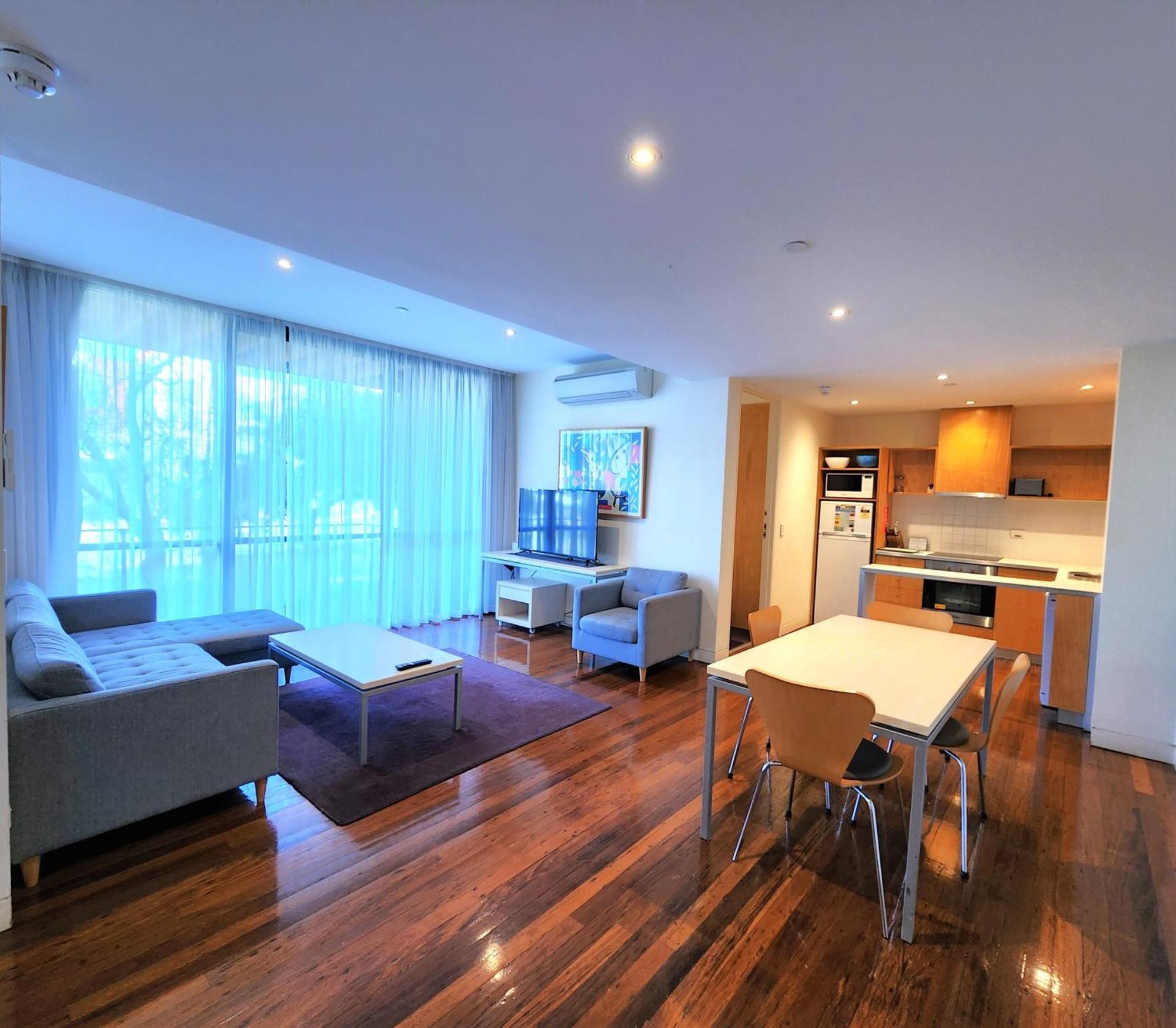 Phillip Island Apartments Cowes Exterior photo
