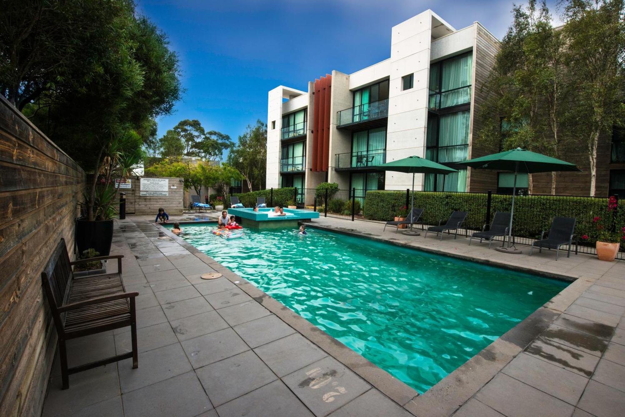 Phillip Island Apartments Cowes Exterior photo