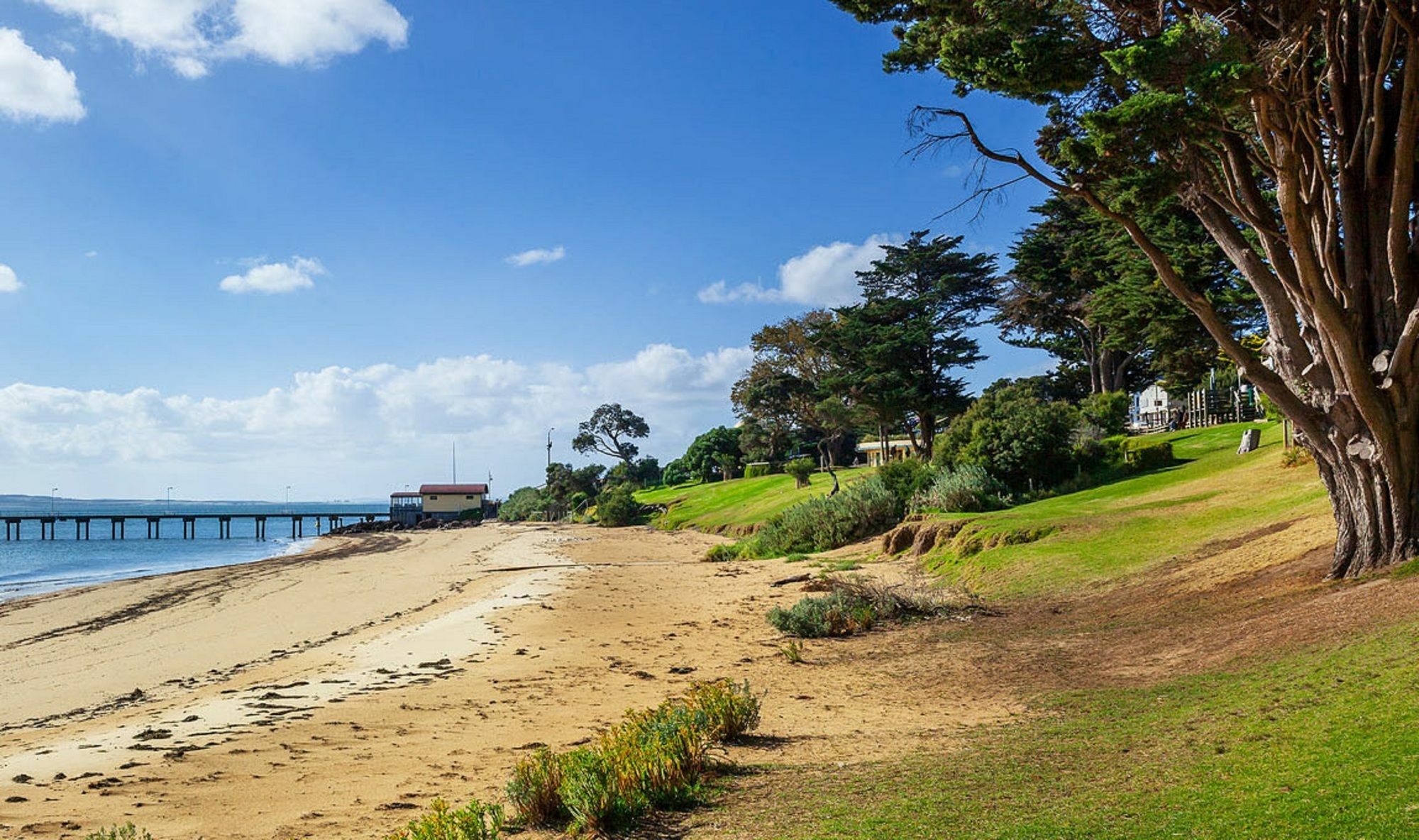 Phillip Island Apartments Cowes Exterior photo